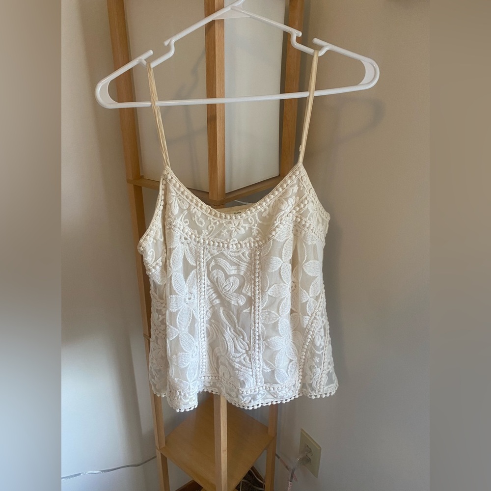 Esley Tank Top